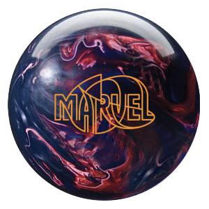 Marvel Perl